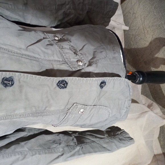 $$ Mur Mur utility jacket, size M - Picture 5 of 13